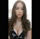 A beautiful French girl shows off her body and full asshole, then records herself taking a shit while sitting backwards on a toilet. She shows us her dirty asshole when finished. Presented in 720P vertical HD format. Over 6 minutes.